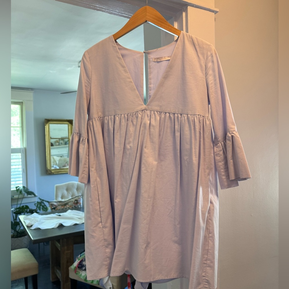 Zara women’s Romper xs Worn once!